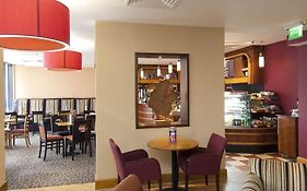 Premier Inn London Heathrow Terminal 5